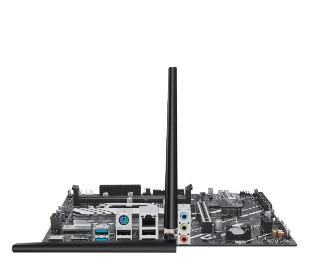 ASUS PRIME H810M-A WIFI - 1310009 - zdjęcie 6